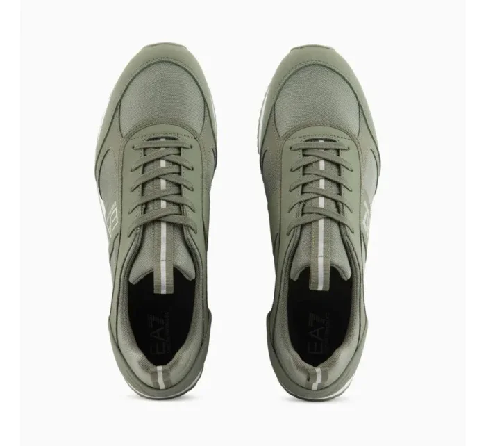 Emporio Armani EA7 M X8X027-XK219-T528 boty Emporio Armani EA7 M X8X027-XK219-T528 boty