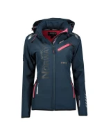 Norway dámská sportovní bunda S-2XL LADY 068 navy blue / model 21760323