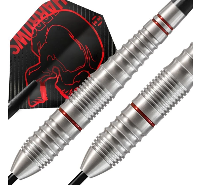 Šipky  Steeltip steel model 20849096 - Harrows