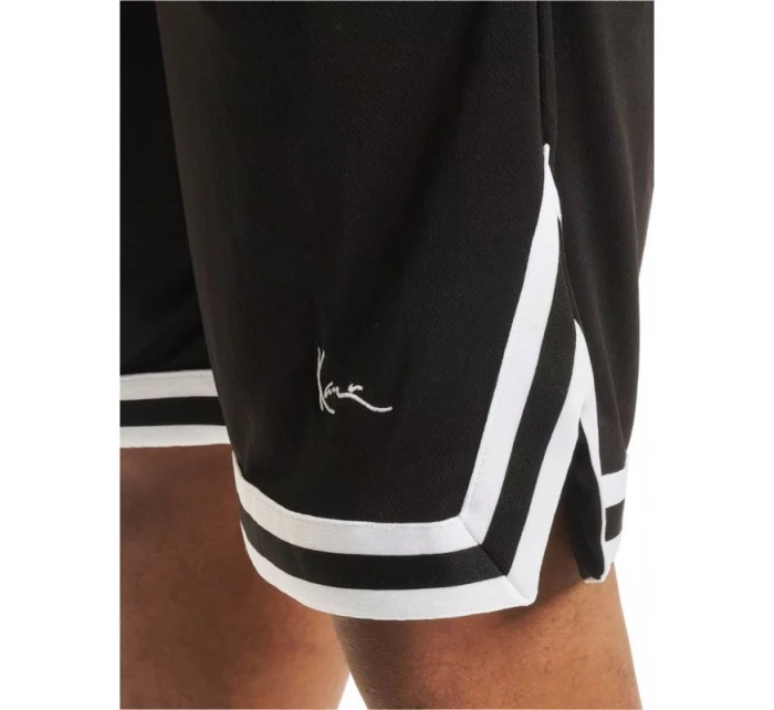 Signature Mesh Shorts M model 21221529 - Karl Kani