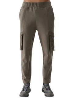 Kalhoty CAS M WSS25TTRO model 21021241 - 4F