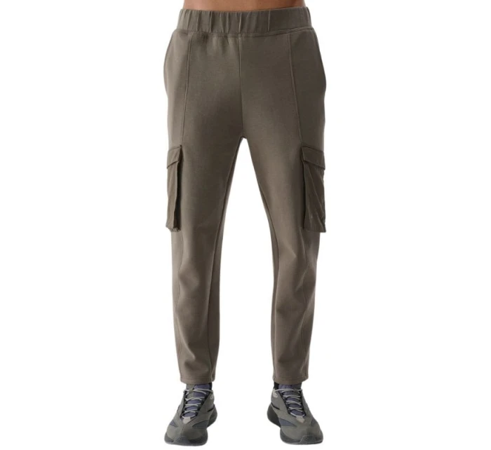 Kalhoty 4F CAS M0990 M 4FWSS25TTROM0990 80S Kalhoty 4F CAS M0990 M 4FWSS25TTROM0990 80S