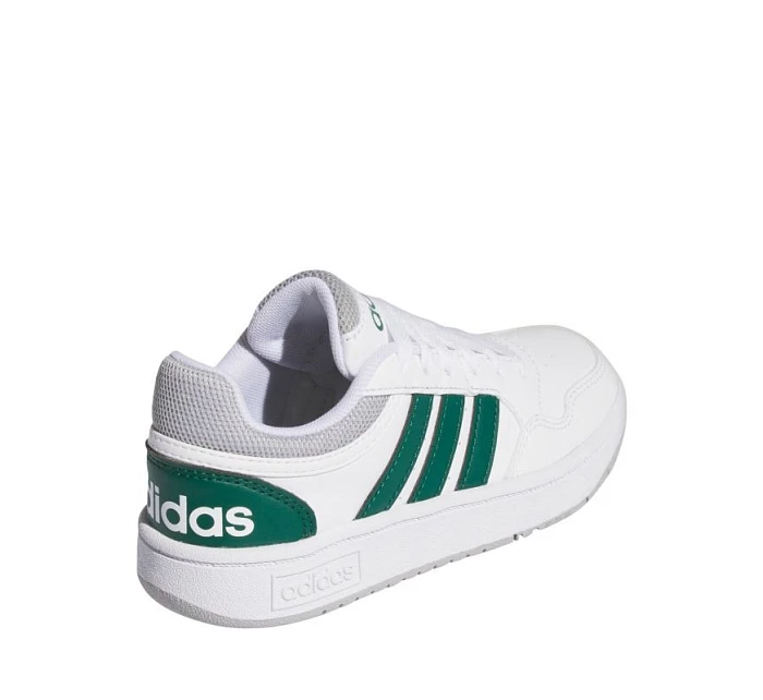 Boty adidas Hoops 3.0 K Jr IG3830