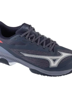 Wave Court CC Grey 41 model 21385363 - Mizuno