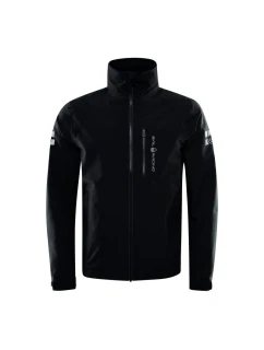 SAIL RACING model 21863447 bunda černá