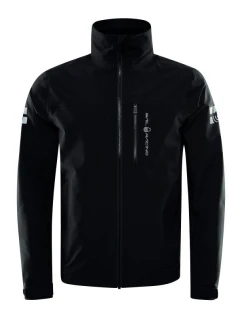 model 21863447 bunda černá - Sail Racing