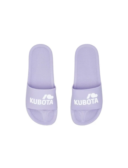 Žabky do bazénu basic pastelově fialové model 21721150 - Kubota