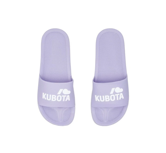 Žabky do bazénu basic pastelově fialové model 21721150 - Kubota Žabky do bazénu basic pastelově fialové model 21721150 - Kubota