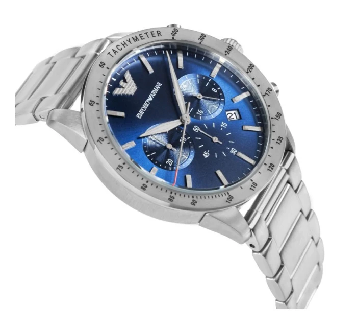 Pánské hodinky Emporio Armani Mario AR11306 Pánské hodinky Emporio Armani Mario AR11306