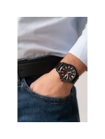 Pánské hodinky Paul Lorens PL8071A3-1A3 + BOX Pánské hodinky Paul Lorens PL8071A3-1A3 + BOX