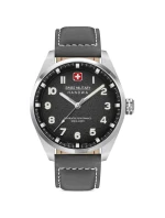 Pánské hodinky + BOX model 21806839 - Swiss Military Hanowa Pánské hodinky + BOX model 21806839 - Swiss Military Hanowa