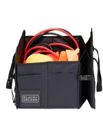 BAG ORGANISER 59x36x30CM BALCK+DECKER