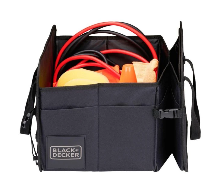 BAG ORGANISER 59x36x30CM BALCK+DECKER