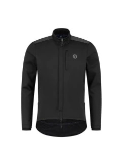 Rogelli DEEP WINTER zimní bunda černá 2XL