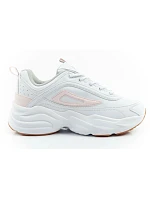 sportovní obuv dámské tenisky  fashionable light comfortable white dámské model 22062343 - Fila