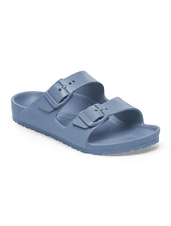 Dětské žabky  EVA KIDS  BLUE model 22063048 - Birkenstock
