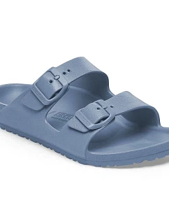 Dětské žabky  EVA KIDS  BLUE model 22063048 - Birkenstock