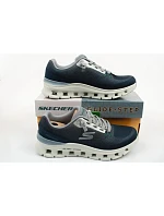 buty męskie sneakersy sportowe model 22392703 - Skechers buty męskie sneakersy sportowe model 22392703 - Skechers