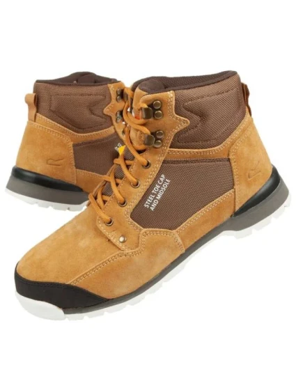 Pánská pracovní obuv Pro M model 17033129 - Regatta