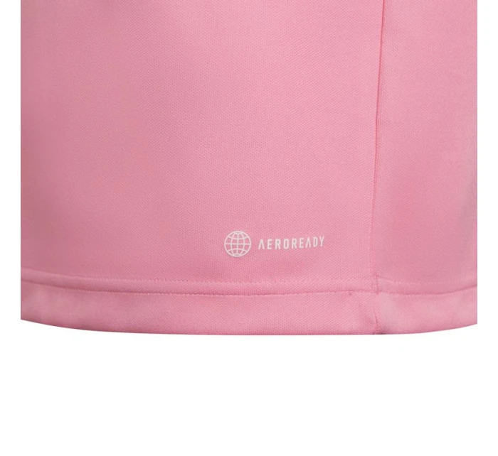 Dětská mikina Entrada 22 Training Top Jr HC5053 - Adidas