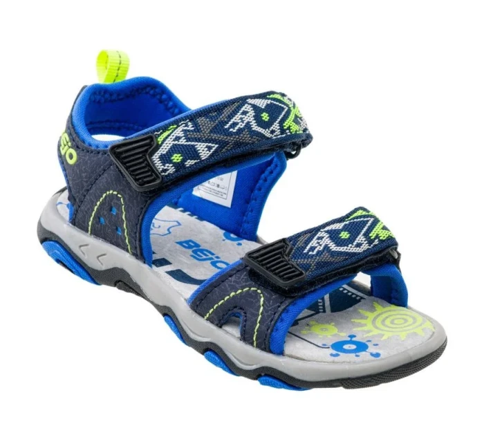 Sandały  Jr model 19505632 - Bejo