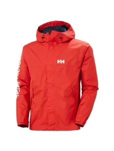 Helly Hansen Ervik Jacket M 64032 224 pánské
