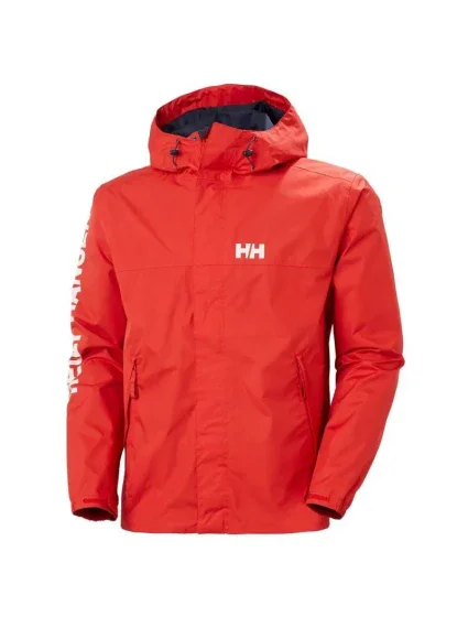 Helly Hansen Ervik Jacket M 64032 224 pánské