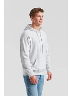 Fruit of the Loom Lightweight Hooded Sweat Pánská raglánová mikina s kapucí 16.2140 deep navy Fruit of the Loom Lightweight Hooded Sweat Pánská raglánová mikina s kapucí 16.2140 deep navy
