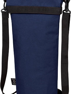 Halfar 1818052 Thermobag "Láhev" 47.8052 navy