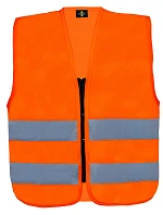Korntex KWRX – Aalborg Dětská bezpečnostní vesta 76.KWRX hi vis orange Korntex KWRX – Aalborg Dětská bezpečnostní vesta 76.KWRX hi vis orange