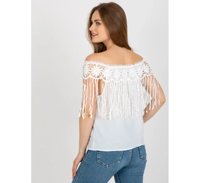 Halenka AT BZ 1801.87 bílá Halenka AT BZ 1801.87 bílá