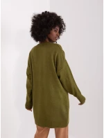 Jumper BA SW 0577.32X khaki