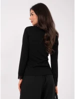 Halenka IT BZ 22081.28 černá