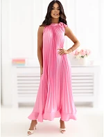 Šaty IT SK 20990.94 růžové