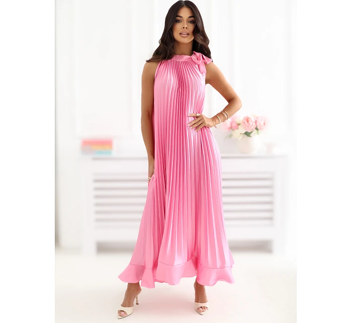 Šaty IT SK 20990.94 růžové