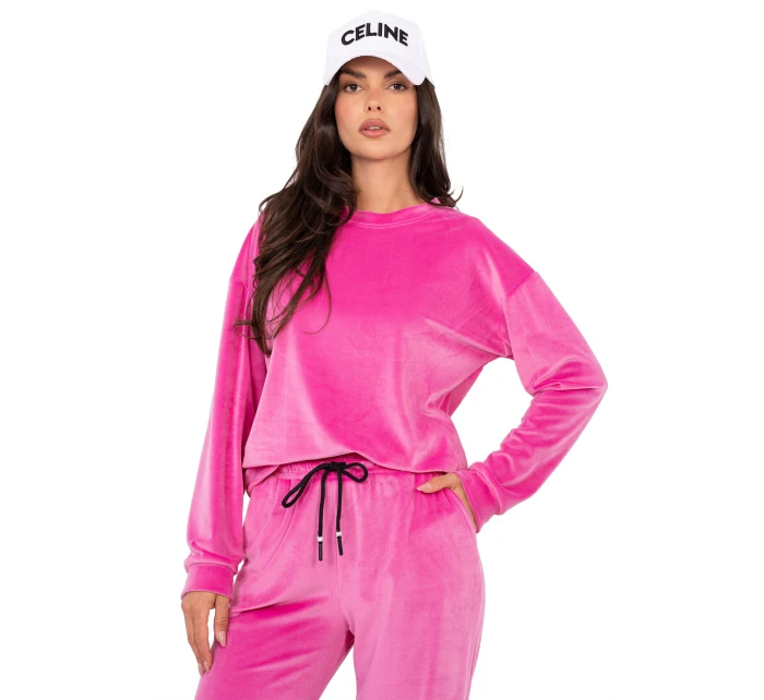 Sada LK KMPL 509968.65 tmavě růžová