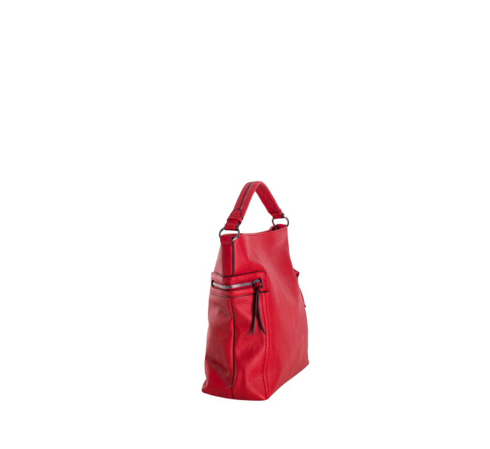 Dámská kabelka OW TR model 17724098 červená - FPrice