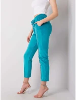 Tepláky RV DR 6110.92P námořní Tepláky RV DR 6110.92P námořní