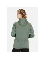 Dámská fleecová bunda  W Hood Fleece Jacket model 20049244 - Whistler