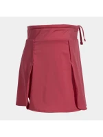 Dámská sukně Joma Open II Tennis Skirt Red