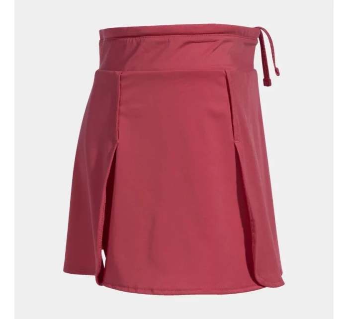 Dámská sukně Joma Open II Tennis Skirt Red