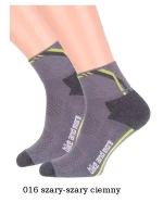 Sportovní ponožky Dynamic art.040 - Steven Sportovní ponožky Dynamic art.040 - Steven