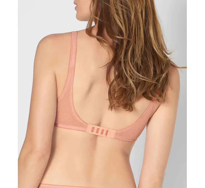 Dámská podprsenka OXYGENE Infinite Soft - Sloggi