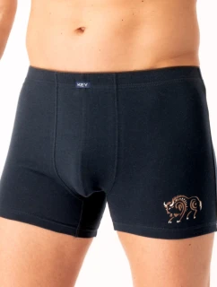 PÁNSKÉ BOXERKY MXH 706 B25