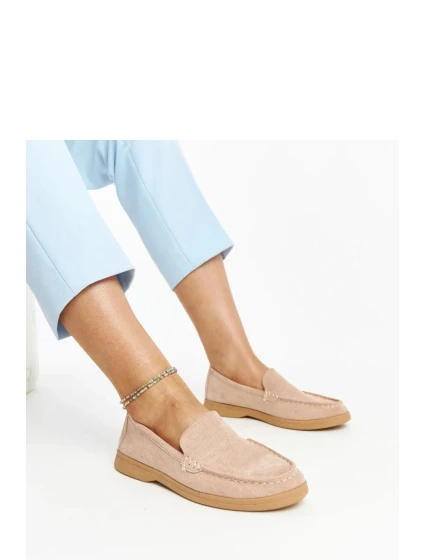 Mokasiny model 207447 Solea Mokasiny model 207447 Solea