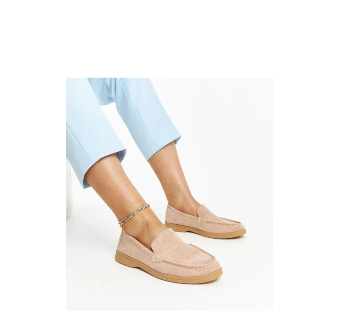 Mokasiny model 207447 Solea Mokasiny model 207447 Solea