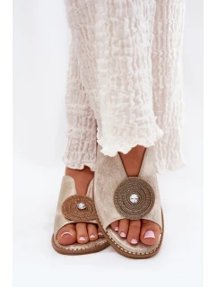 Sandály model 211641 Step in style