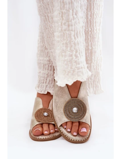 Sandály model 211641 Step in style Sandály model 211641 Step in style