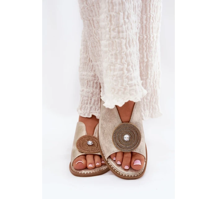 Sandály model 211641 Step in style Sandály model 211641 Step in style