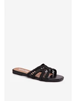 Pantofle  model 226352 Step in style